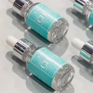 Успокаивающая сыворотка для чувствительной кожи с центеллой Cos De Baha Centella Asiatica Recovery Serum Cos De Baha Centella Asiatica Recovery Serum 3