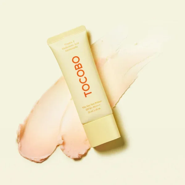 Tocobo Vita Airy Sun Primer SPF50+ PA++++ 2