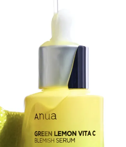 Anua Green Lemon Vita C Serum 2
