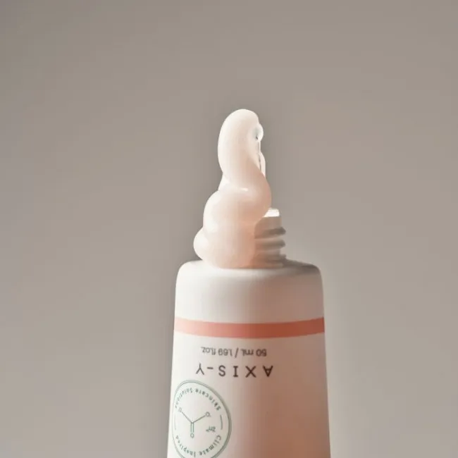 Сыворотка для сужения пор с каламином AXIS-Y Calamine Pore Control Capsule Serum AXIS-Y Calamine Pore Control Capsule Serum 3