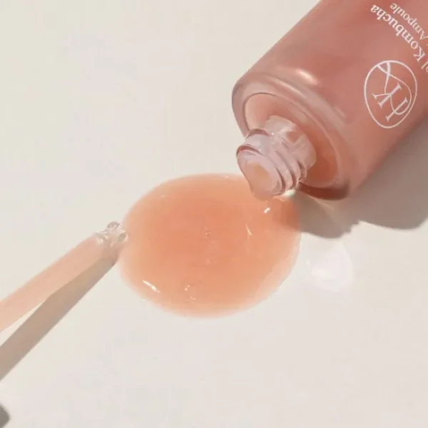 MEDIPEEL Hyal Kombucha Tea-Tox Ampoule 2