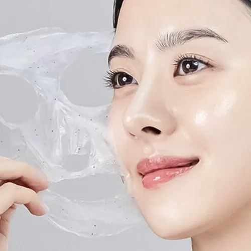 Успокаивающая маска-плёнка с центеллой MEDIPEEL Phyto Cica-Nol B5 Calming Vegan Wrapping Mask MEDIPEEL Phyto Cica-Nol B5 Calming Vegan Wrapping Mask 3