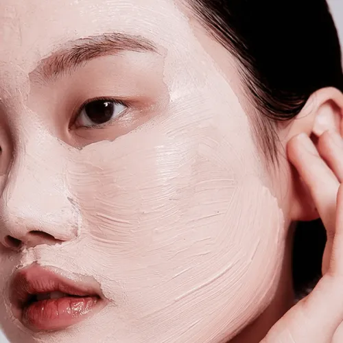 Деликатная глиняная маска с пробиотиками Fraijour 5-lacto Retexture Rosy Mask Fraijour 5-lacto Retexture Rosy Mask 5