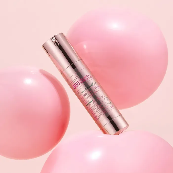 Бустер-сыворотка с микроиглами и коллагеном VT Cosmetics Collagen Reedle Shot 300 VT Cosmetics Collagen Reedle Shot 300 3