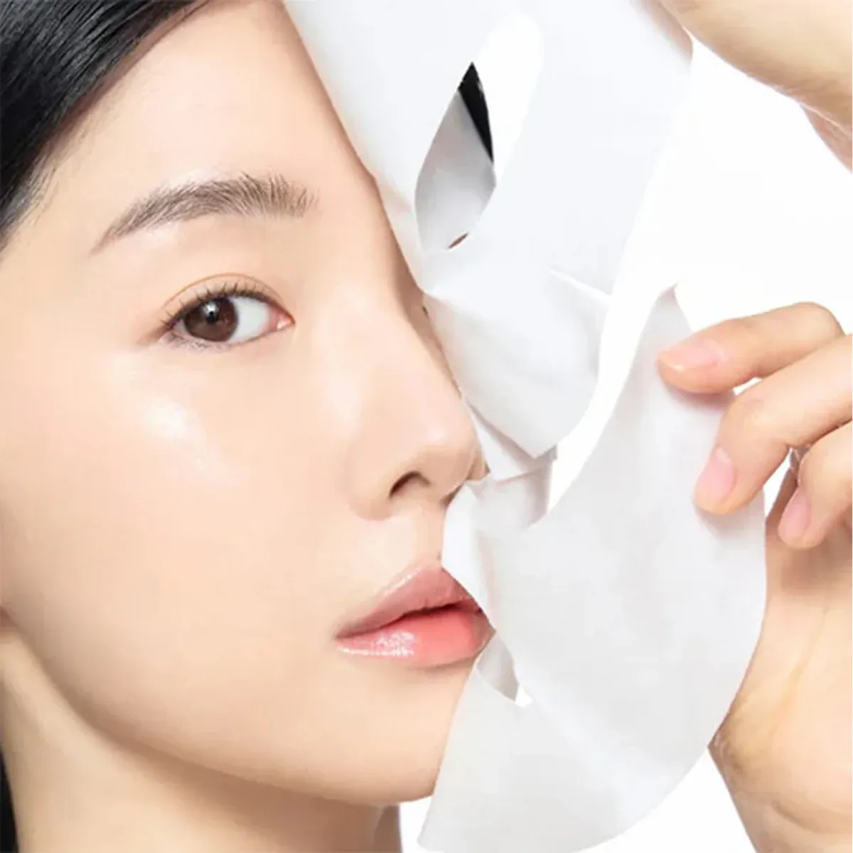 Осветляющая кремовая маска для сияния кожи Celimax Pore+Dark Spot Brightening Cream Mask Celimax Pore+Dark Spot Brightening Cream Mask 4