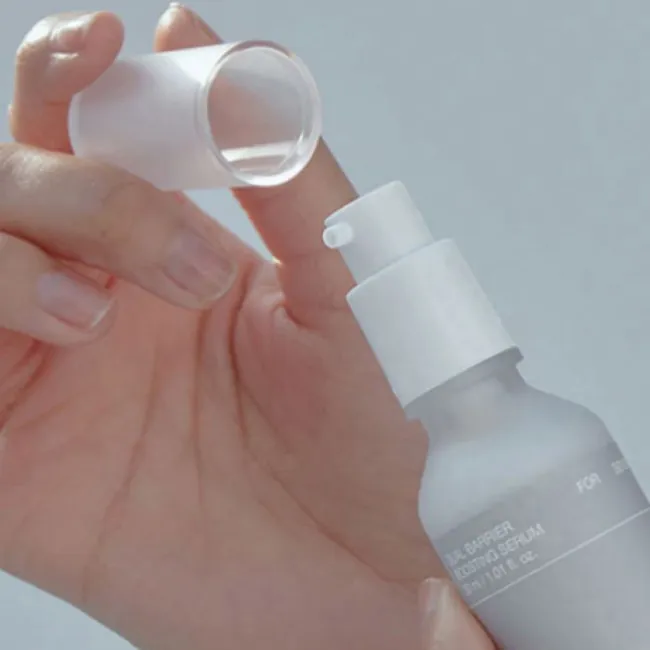 Барьерная сыворотка-бустер с церамидами Celimax Dual Barrier Boosting Serum Celimax Dual Barrier Boosting Serum 3