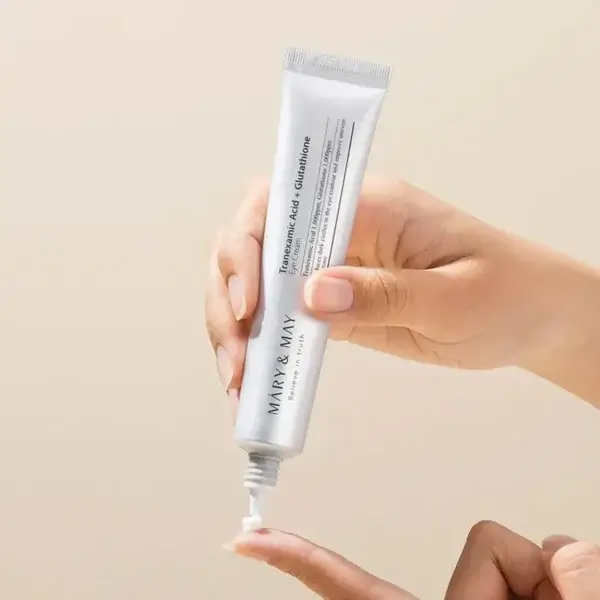 Mary&May Tranexamic Acid Glutathion Eye Cream 2