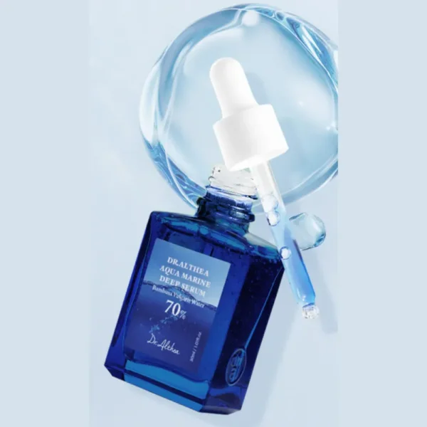 Dr. Althea Aqua Marine Deep Serum 2