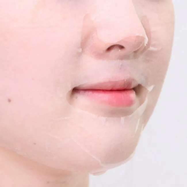 Омолаживающая лифтинг-маска с пептидным комплексом MEDIPEEL Bor-Tox Ampoule Mask MEDIPEEL Bor-Tox Ampoule Mask 3