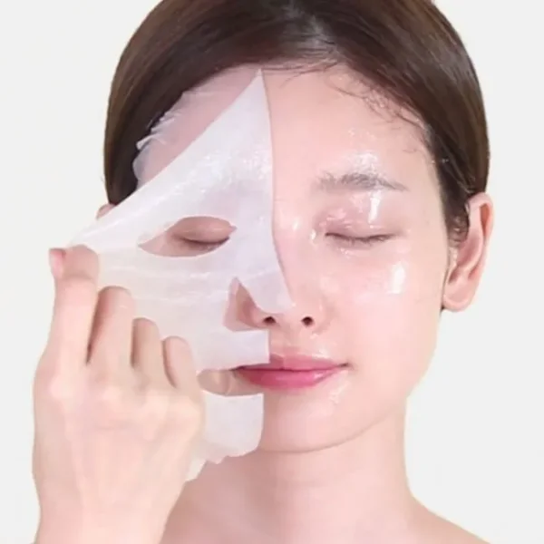 Контакты MEDIPEEL Bor-Tox Ampoule Mask 2