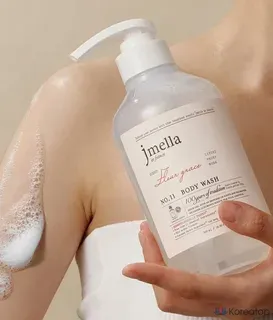 Jmella In France Body Wash 2