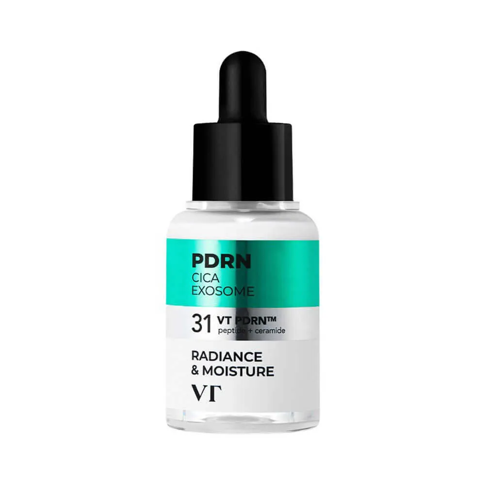 Омолаживающая ампула с ПДРН и пептидами VT Cosmetics R5 Firming Ampoule Омолаживающая ампула с ПДРН и пептидами VT Cosmetics R5 Firming Ampoule