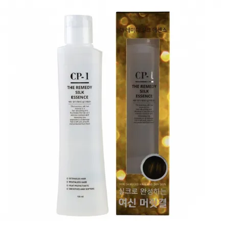 Esthetic House CP-1 The Remedy Silk Essence 2