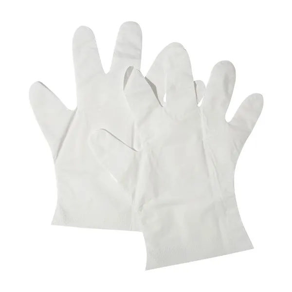 Consly Silky Wonder Peach and Paraffin Moisturizing Hand Mask 2