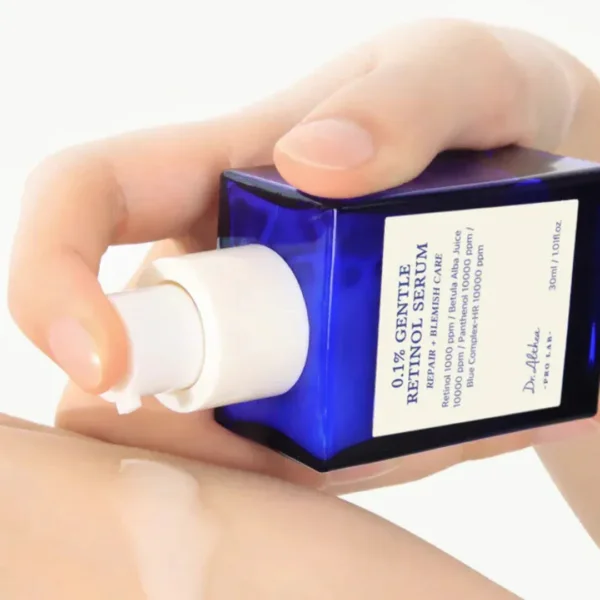 Dr. Althea Gentle Retinol Serum 2