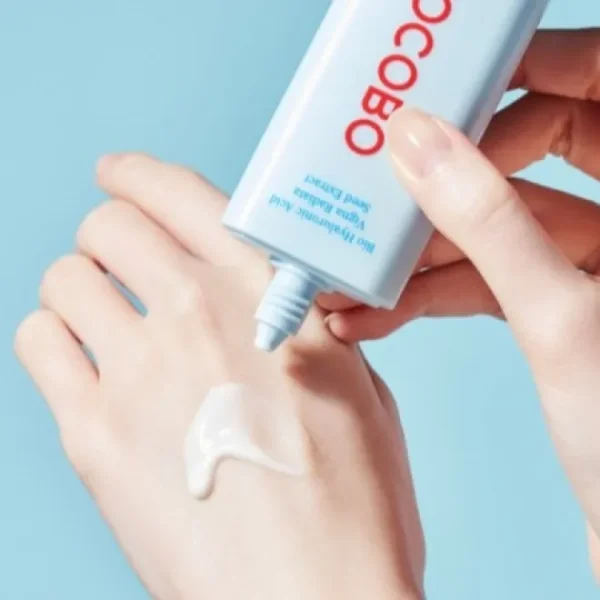 Tocobo Bio Watery Sun Cream SPF50+ PA++++ 2