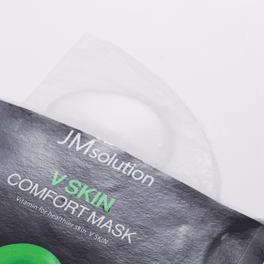 JMsolution V Skin Comfort Mask 2