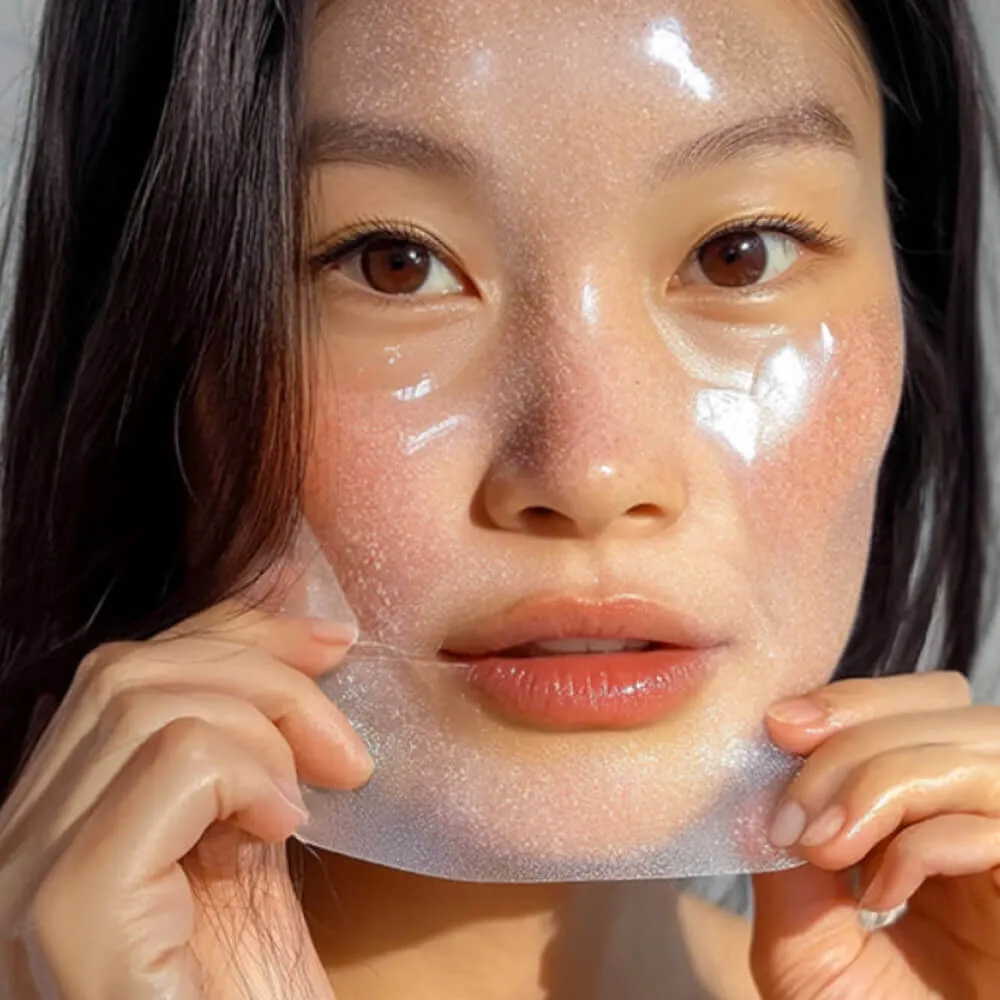 Пептидная маска-плёнка для сияния кожи MEDIPEEL Volume Bio Tox Glow Wrapping Mask Pro MEDIPEEL Volume Bio Tox Glow Wrapping Mask Pro 4