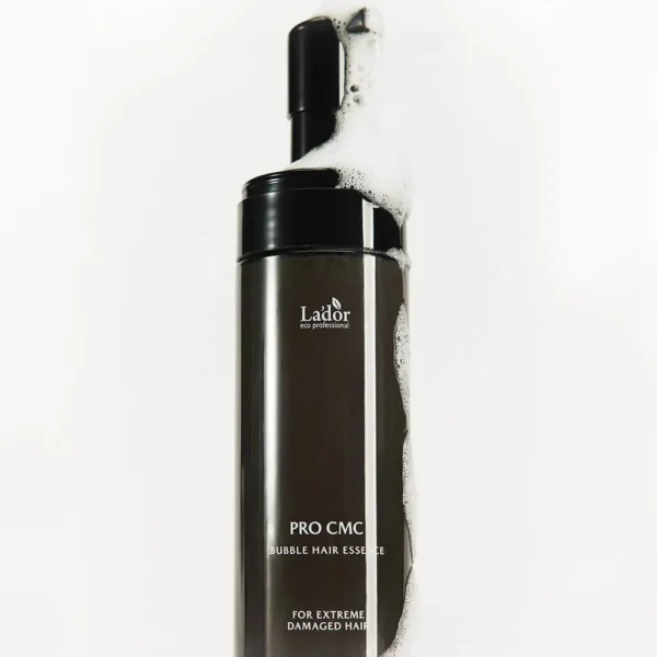 Lador PRO CMC Bubble Hair Essence 2