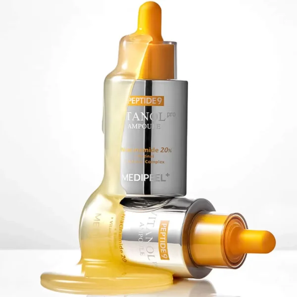 MEDIPEEL Peptide 9 Vitanol Ampoule PRO 2