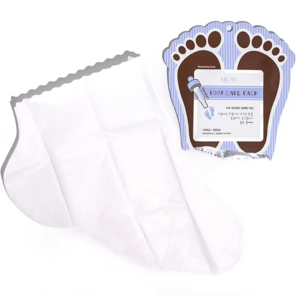 Mijin Premium Foot Care Pack 2