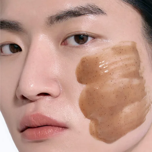 Fraijour Alchemic Ginsenoside Exo-Wrap Mask 2