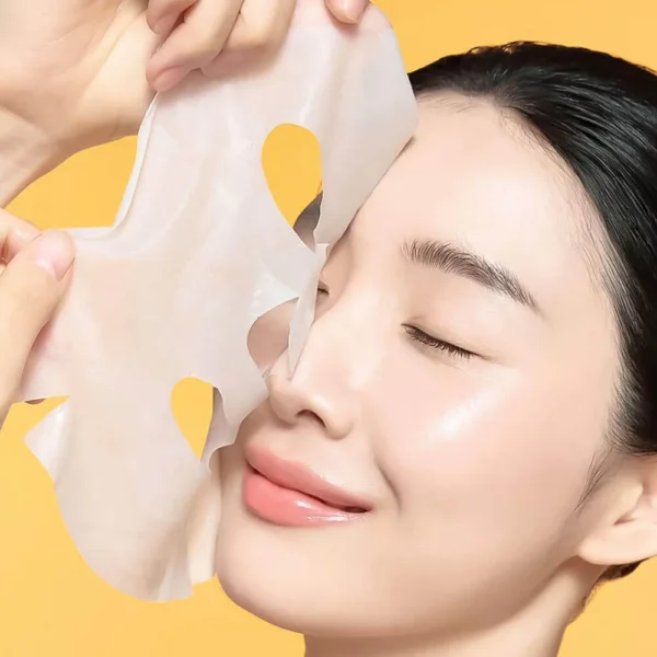 Celimax Pore+Dark Spot Brightening Serum Mask 2