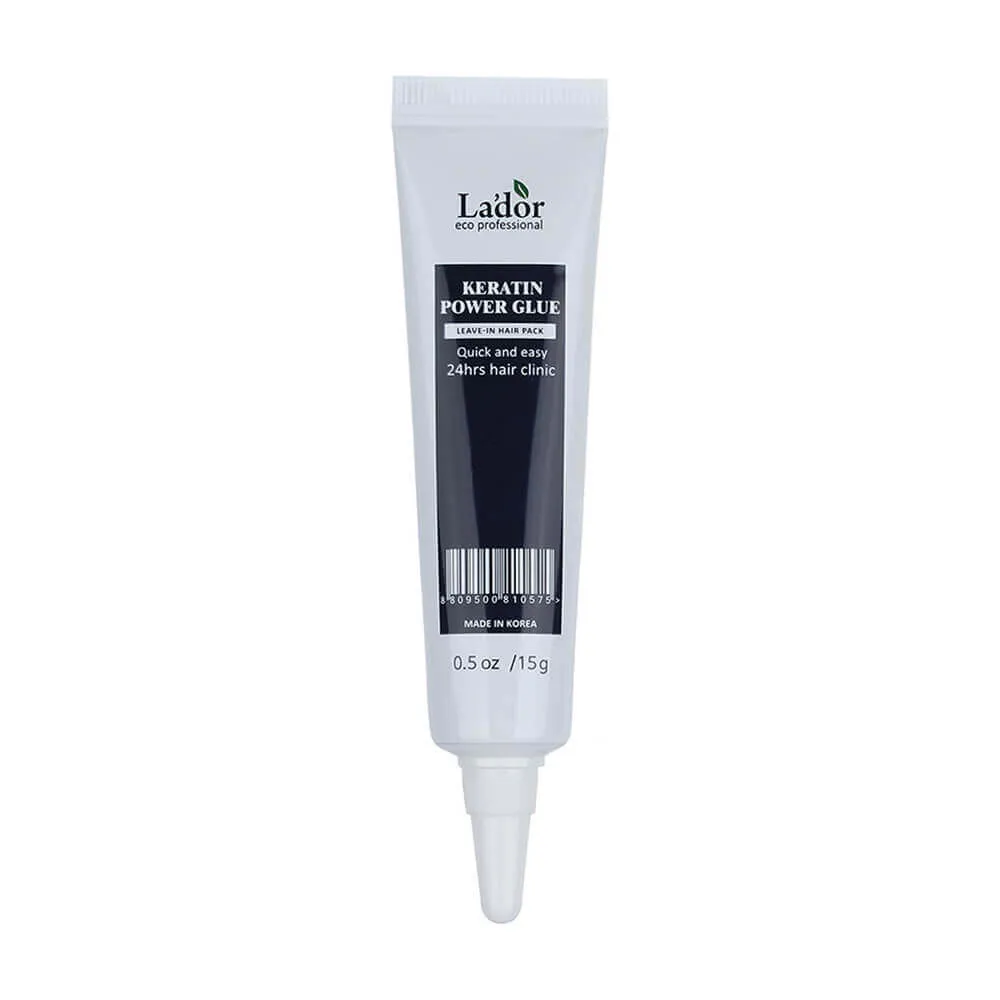 Сыворотка против секущихся кончиков волос с кератином Lador Keratin Power Glue Lador Keratin Power Glue 2