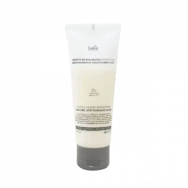 Увлажняющий бессиликоновый шампунь Lador Moisture Balancing Shampoo Lador Moisture Balancing Shampoo 3