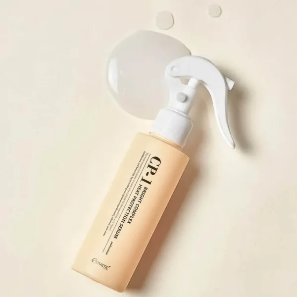 Esthetic House CP-1 Bright Complex Heat Protection Serum 2