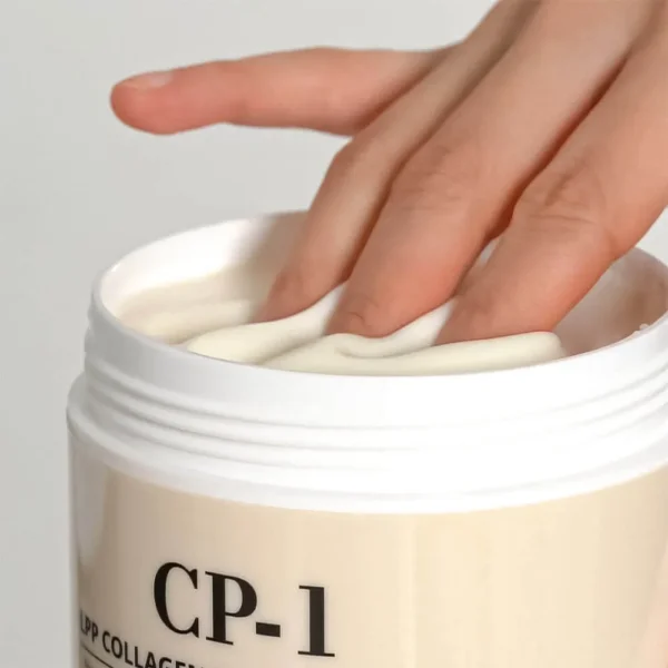 Esthetic House CP-1 LPP Collagen Repair Hair Mask 2