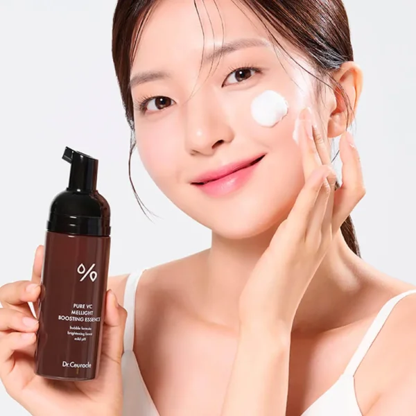 Dr.Ceuracle Pure VC Mellight Boosting Essence 2