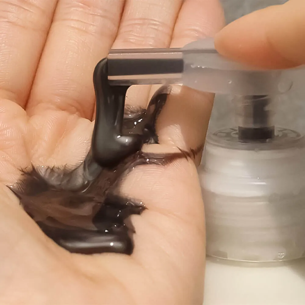 Оттеночный шампунь для светлых окрашенных и обесцвеченных волос Lador Ash Silver Shampoo Lador Ash Silver Shampoo 2