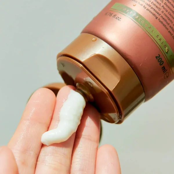 Lador Dermatical Hair Loss Treatment For Thin Hair 2