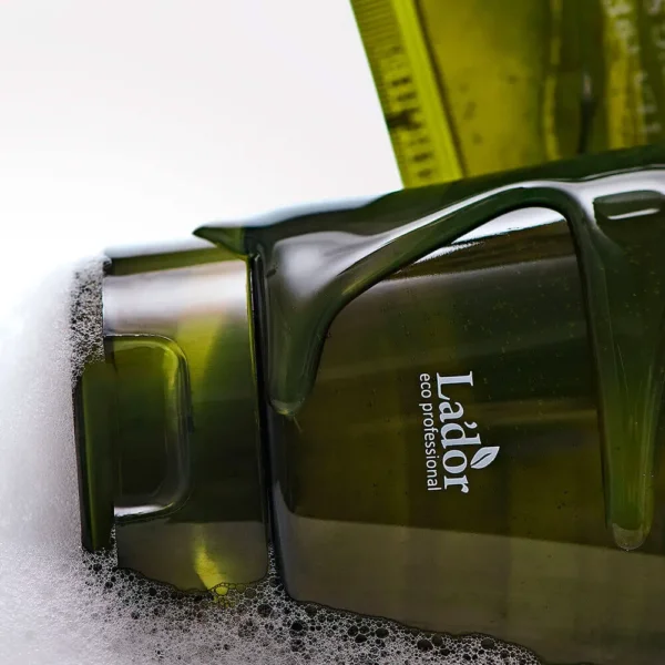 Lador Tea Tree Calming Scalp Shampoo 2