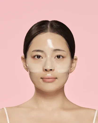 Подтягивающая коллагеновая маска с ретиналем CKD Retino Collagen Small Molecule 300 Pore & Elasticity Mask CKD Retino Collagen Small Molecule 300 Pore & Elasticity Mask 3
