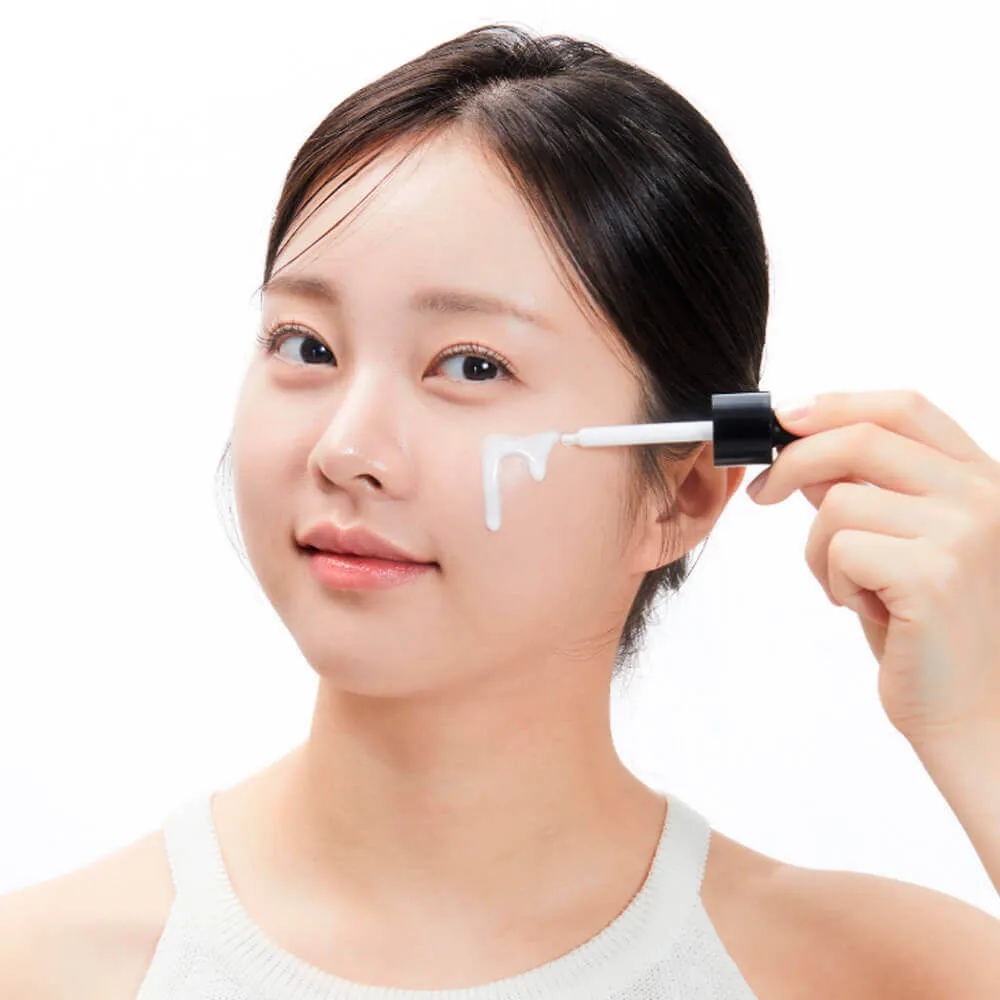 Омолаживающая ампула с ПДРН и пептидами VT Cosmetics R5 Firming Ampoule VT Cosmetics R5 Firming Ampoule 3