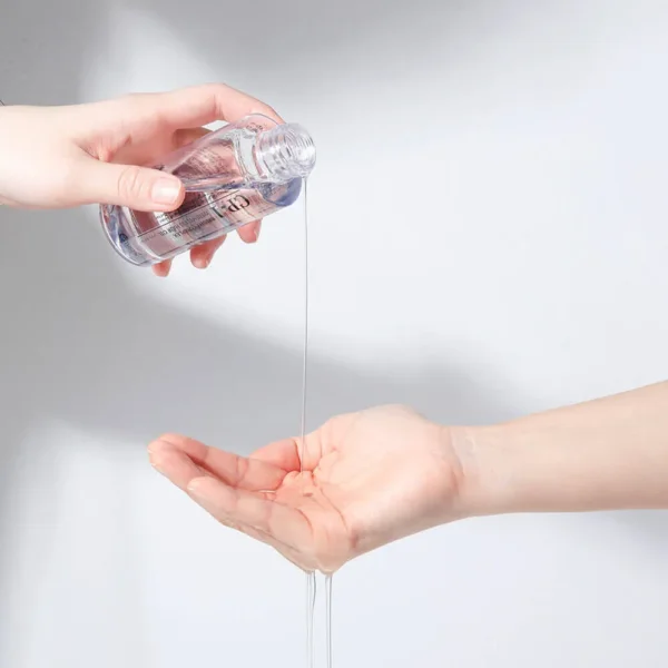 Esthetic House CP-1 Bright Complex Weightless Hair Oil 2