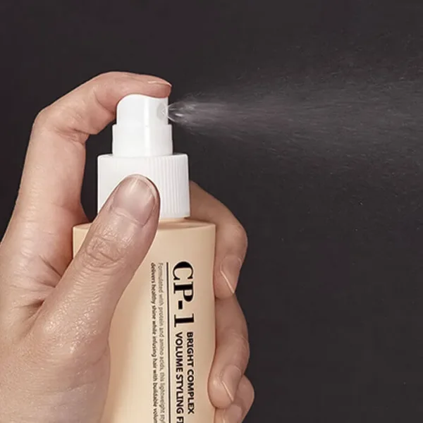 Esthetic House CP-1 Bright Complex Volume Styling Fixer 2