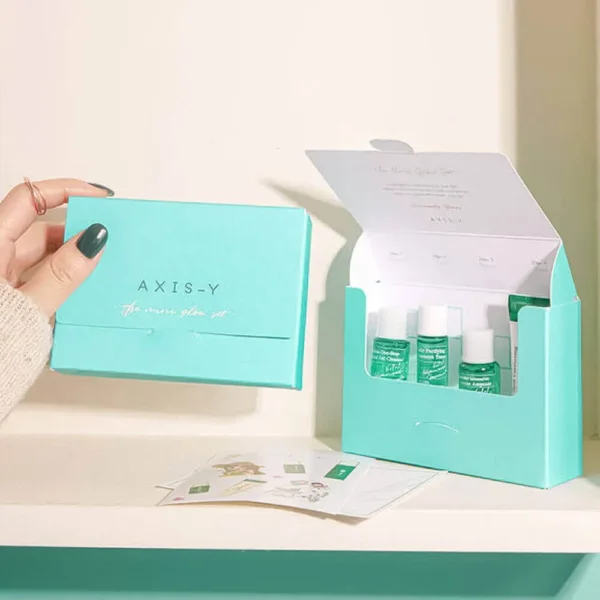 AXIS-Y The Mini Glow Set 2