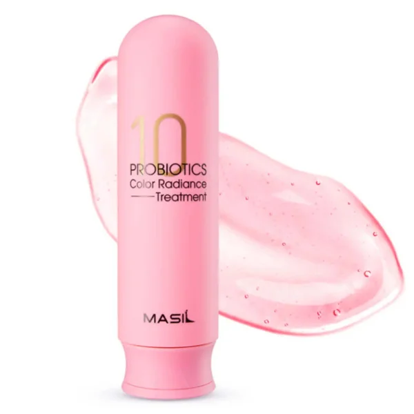 Masil 10 Probiotics Color Radiance Treatment 2