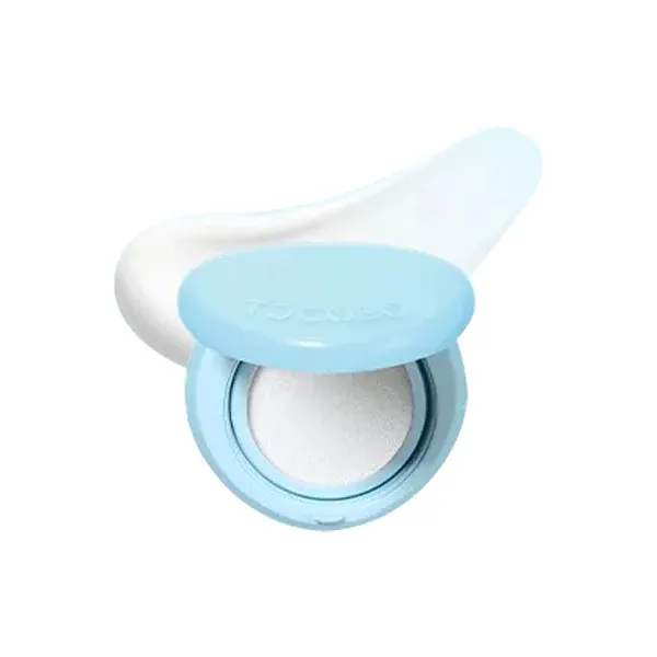 Солнцезащитный кушон для выравнивания тона и сужения пор Tocobo Blur Finish Sun Cushion SPF50+ PA++++ Tocobo Blur Finish Sun Cushion SPF50+ PA++++ 8