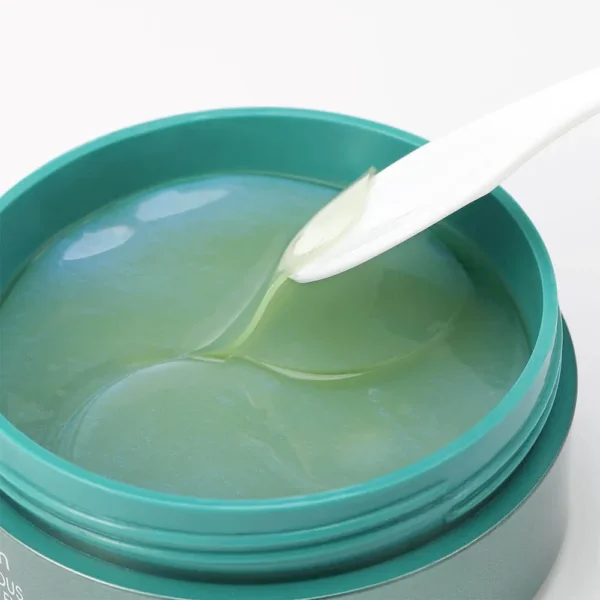 JMsolution Marine Luminous Pearl Deep Moisture Eye Patch 2