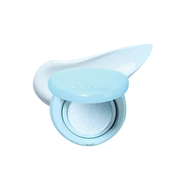 Солнцезащитный кушон для выравнивания тона и сужения пор Tocobo Blur Finish Sun Cushion SPF50+ PA++++ Tocobo Blur Finish Sun Cushion SPF50+ PA++++ 9