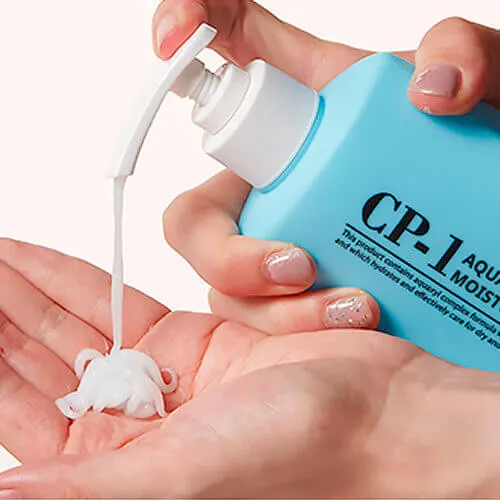 Esthetic House CP-1 Aquaxyl Complex Intense Moisture Conditioner 2