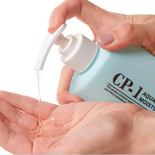 Esthetic House CP-1 Aquaxyl Complex Intense Moisture Shampoo 2