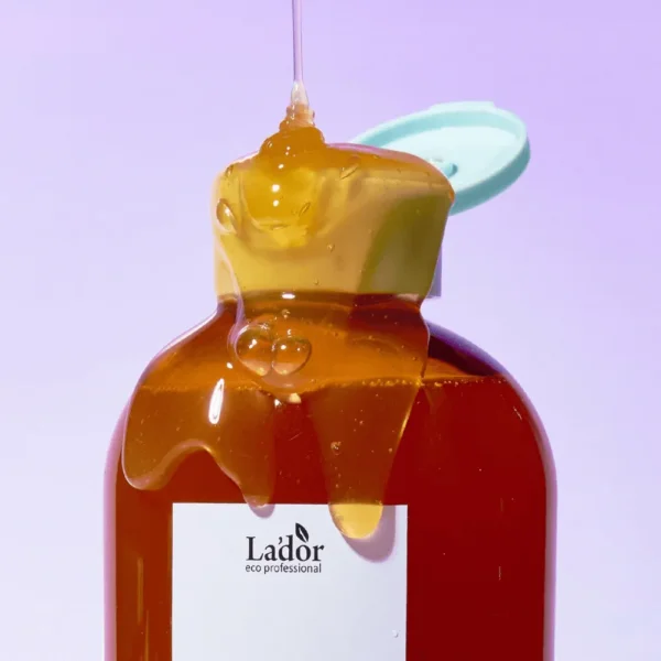 Lador Root Re-Boot Purifying Shampoo Ginger & Apple 2