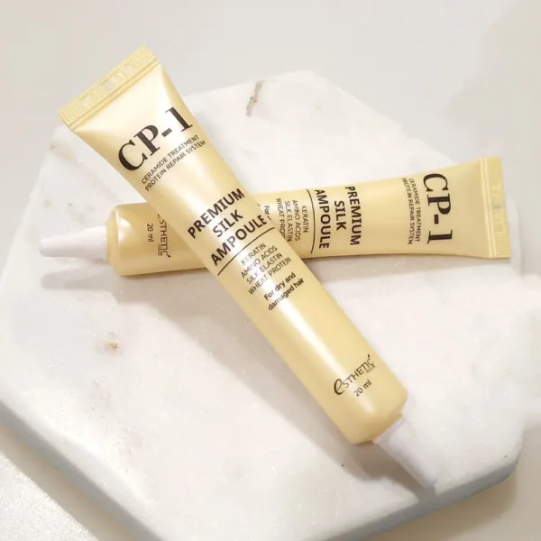 Esthetic House CP-1 Premium Silk Ampoule 2