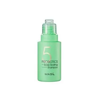 Masil 5 Probiotics Scalp Scaling Shampoo 2