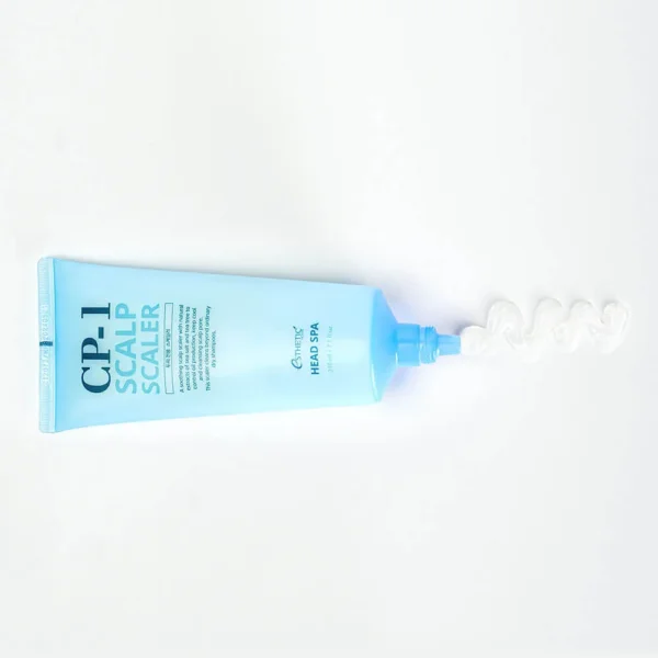 Esthetic House CP-1 Head Spa Scalp Scaler 2